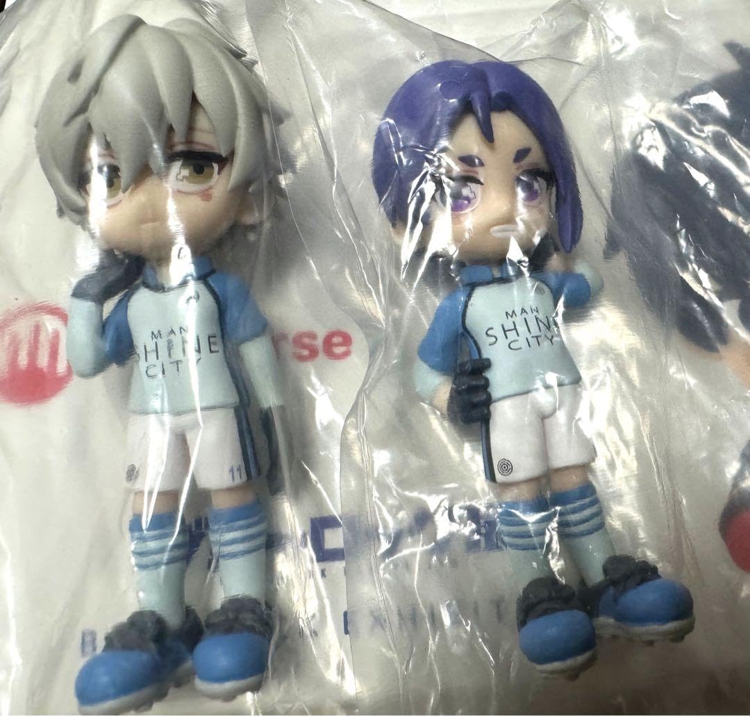 凪・玲王セット Amazon.co.jp: 凪 玲王 : おもちゃ